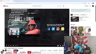 😳 Ninho &ldquo;Binks to Binks&rdquo; ain&rsquo;t hittin&rsquo; like Werenoi&rsquo;s track 💀🇫🇷
