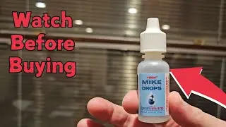 Worth It? - Full Review - Eye Drops Redness Relief