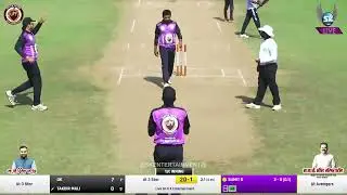 Ut Avengers  vs  Ut 3 Star-UPPER THANE KHEL MAHOTSAV 2026