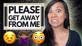 Girls HATE IT When Guys Do These 5 Creepy Things!