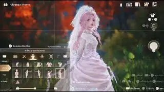 Infinity Nikki v.2.1 [SubTH] Vol.137