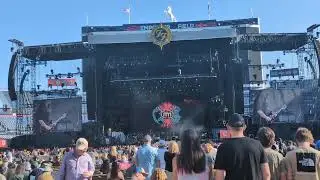 You're to Blame - Mammoth WVH - Mile High Stadium Denver CO 8/3/24