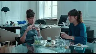 Alice and the Mayor / Alice et le maire (2019) - Excerpt 3 (French)