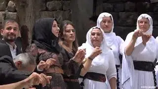 EMİN ACAR DÜĞÜNÜ PART -1 CİZRE  CUDİ MAHALLESİ DÜĞÜNLERİ  FOTO BARIŞ