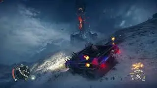 Mad Max: Quebrando Totens &ndash; Reduzindo a Influ&ecirc;ncia das Gangues no Deserto #part76