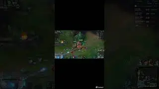 MAIN OTP SHACO SUPP👹WINNABLE NEVER SURRENDER!!