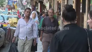Syrian minorities question nation's stability and fair representation ahead of parliamentary vote
