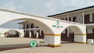 From Egunya hill to Oke saje Baptist Boys High school we are proud of thee.