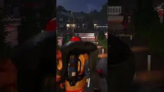 A Firefighter&rsquo;s Story - Behind the Helmet