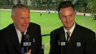 ABC TV Australia Rugby Union 2005 Goofs & Bloopers Reels