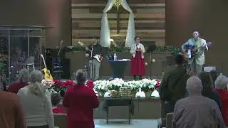 Peter's 2nd Sermon - Acts 3:11-26 - It's all about Jesus Pt 2