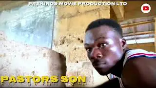 THE PASTORS SON (coming soon….)