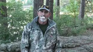 Chukar Locator Call - Instructional video using the Dominator Game Call