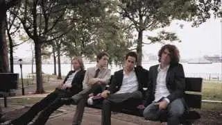 The Killers - Hotel California / by Gergedan