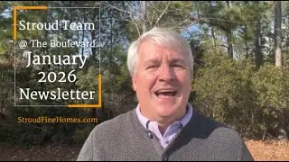 Jan 2026 Stroud Team Newsletter Video