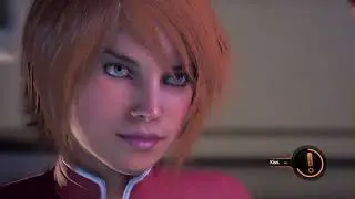 Suvi Full Romance: Mass Effect Andromeda