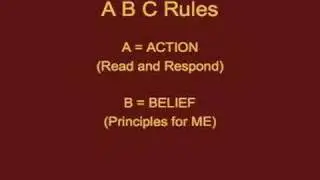 The Law of Success Mastermind Intro