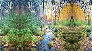 Dan Caine - Rivers (Post-Rock) [Full Album]