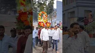 First Saturday( December) of Gunadala Mary Matha Procession /6-12-2025