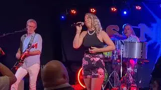 Sandins - Ljus och värme (markuz.se)