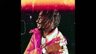 [FREE] AMOR - RUSS MILLIONS NYxUK SAMPLED Drill TYPE BEAT 2025