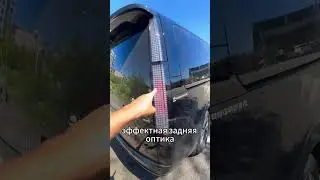 Маршрутка из будущего! #kdriveglobal #автоизкореи #hyundaistaria