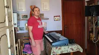 KORG PA800 - категорія стилів dance.