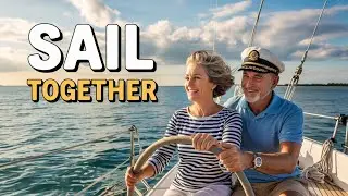 TOP 10 Best Sailboats for Seniors Who Want to Cruise Comfortably
