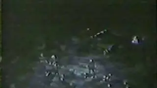 CATS - Vienna - Prologue: Jellicle Songs for Jellicle Cats (1984)