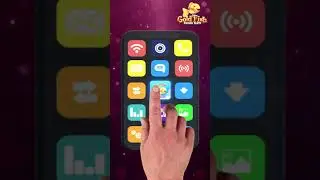 The FUN Never Ends!! | Gold Fish Casino Slots - Portrait