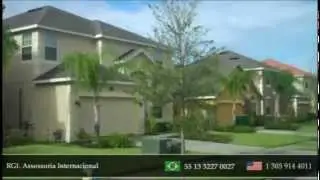 Veranda Palms, Kissimmee