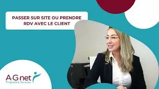 Orientation client