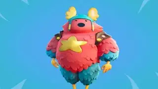 This Skin is HUGE😂