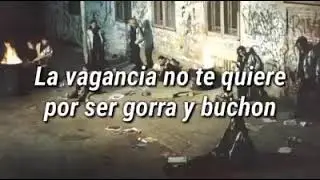 POCOS QUEDAN - MALA FAMA