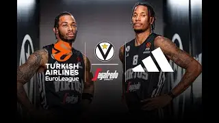 👕 Virtus Bologna: le maglie Adidas per l'EuroLega 2024/25