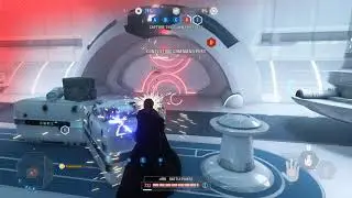 Capital Supremacy but it's... offline? - Star Wars Battlefront II Mod Showcase