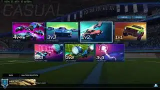 Today, Depeely will try and play rocket league ON A TOASTER OF A PC.