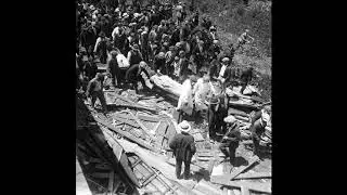 Hammond Circus Train Wreck of 1918 Anniversary