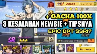 3 KESALAHAN NEWBIE + TIPS : DIAMOND, HERO, GEAR || One Punch Man The Strongest