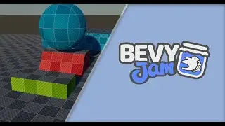 Bevy's Render Graph is gone (and Bevy Jam 7 prep?)