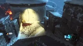 Black Ops 3 Zombies DER EISENDRACHE Gameplay (Part 1)