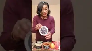 FOOD REVIEW 