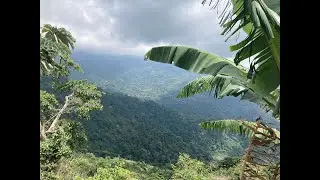 2025 Colombia Road Movie - Putumayo, Sierra Nevada, Bogotá, Santa Marta