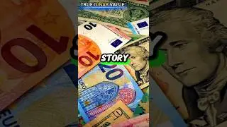 Urgent Iraqi Dinar News: Central Bank Move Stuns Investors #iraqidinarnews #iraq #centralbankofiraq