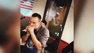 🎙 Jam Whit Greg Izor & Josh Fulero