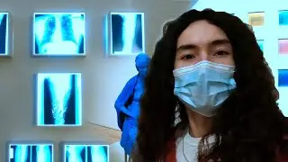 EXPENSIVE ART W/ BEIGE BROS