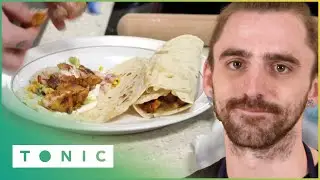 Home-Cooks Try To Cook For A Michelin-Star Chef🧑&zwj;🍳 | Yes Chef S1 Ep3