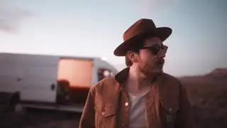 Matthew McNeal - All For Nothing (Official Video)