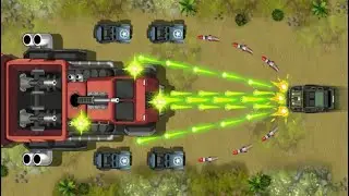 Air Force Game - Air Force 1945 War Gameplay