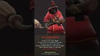 Playable Zoomin Broom